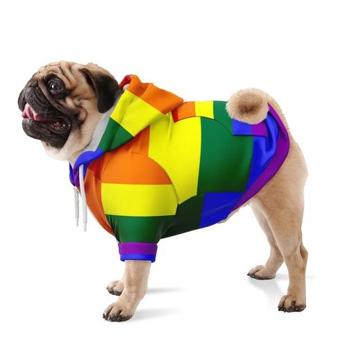 Pride store dog outfits